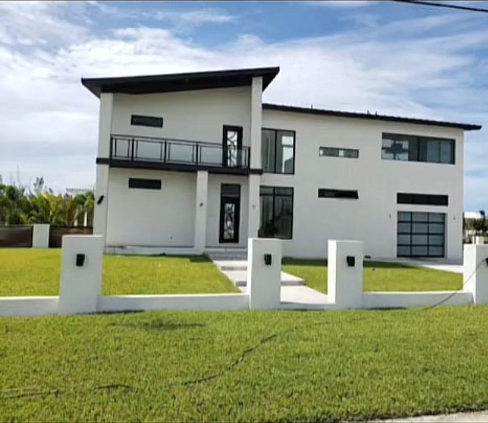 SeaClusive Villa