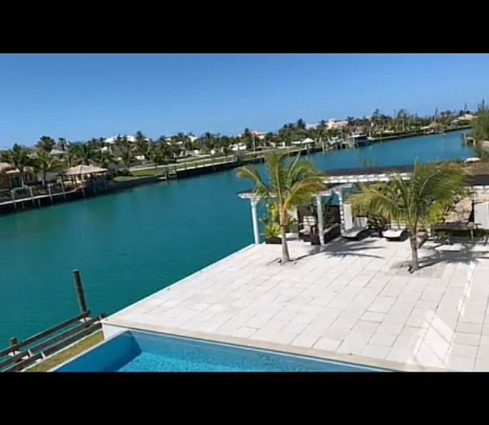 SeaClusive Villa