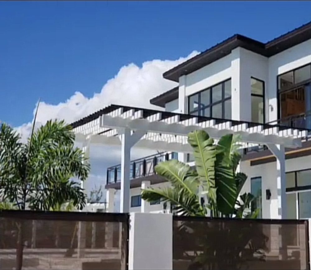 SeaClusive Villa