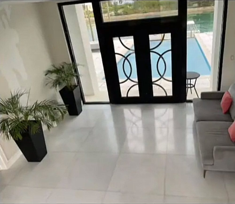 SeaClusive Villa