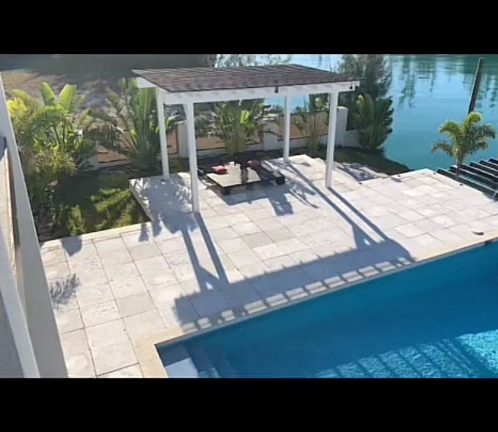 SeaClusive Villa