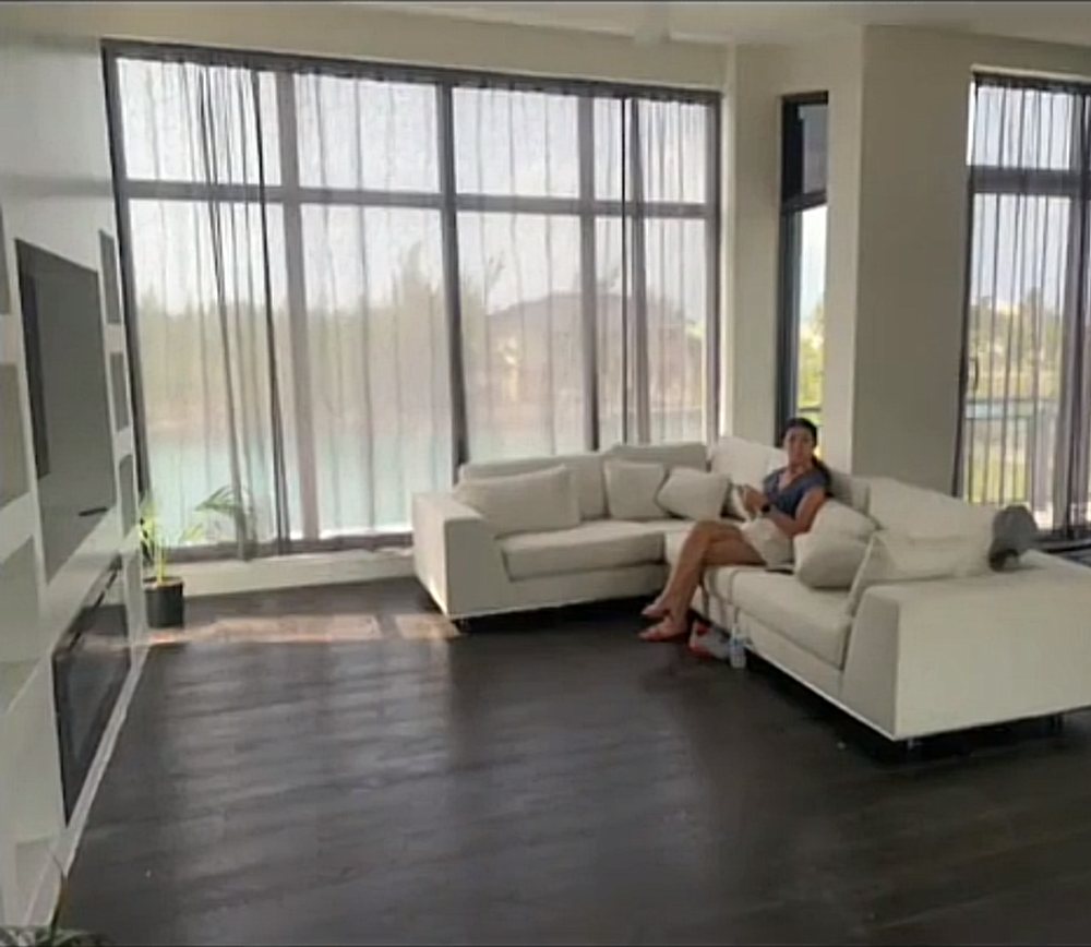 SeaClusive Villa