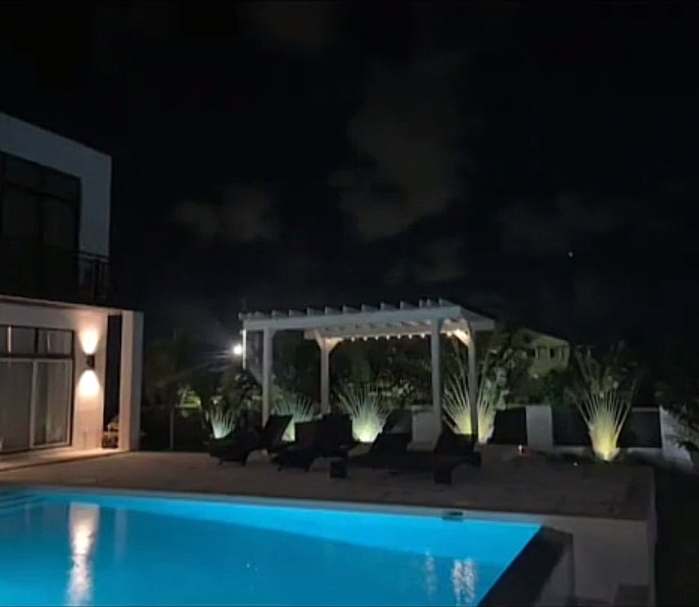 SeaClusive Villa
